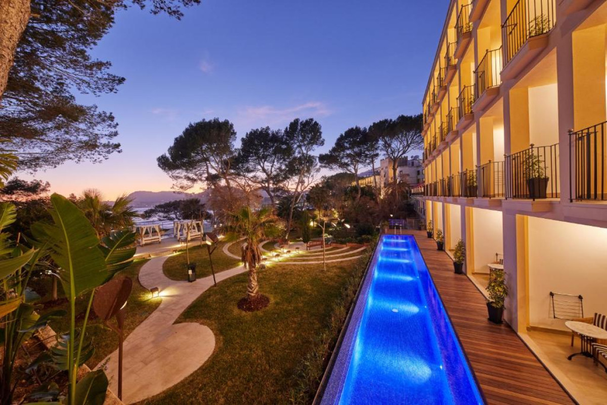 Secrets Mallorca Villamil Resort & Spa - Adults Only (+18)