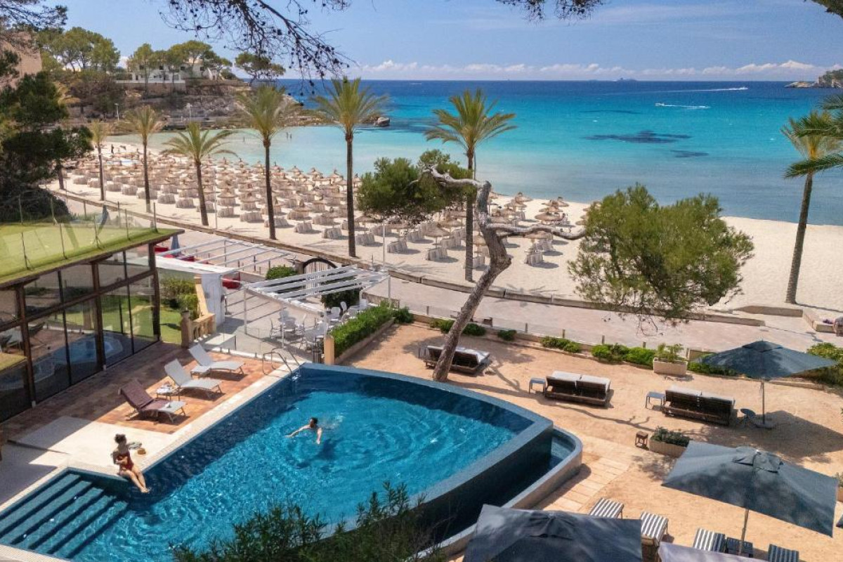 Secrets Mallorca Villamil Resort & Spa - Adults Only (+18)