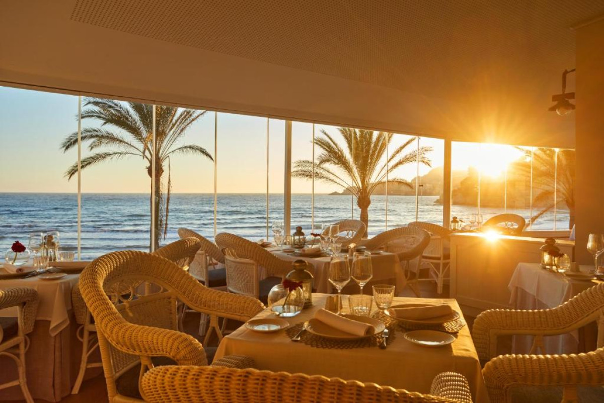 Secrets Mallorca Villamil Resort & Spa - Adults Only (+18)