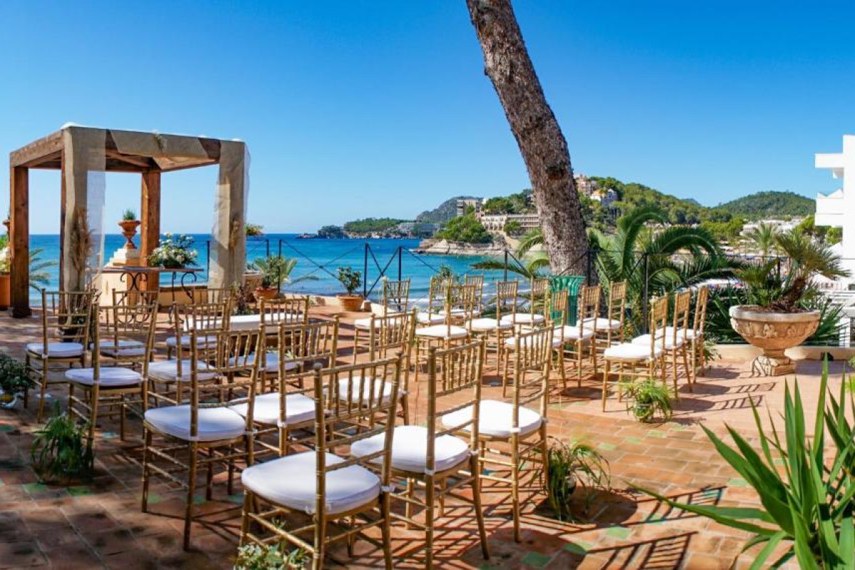 Secrets Mallorca Villamil Resort & Spa - Adults Only (+18)