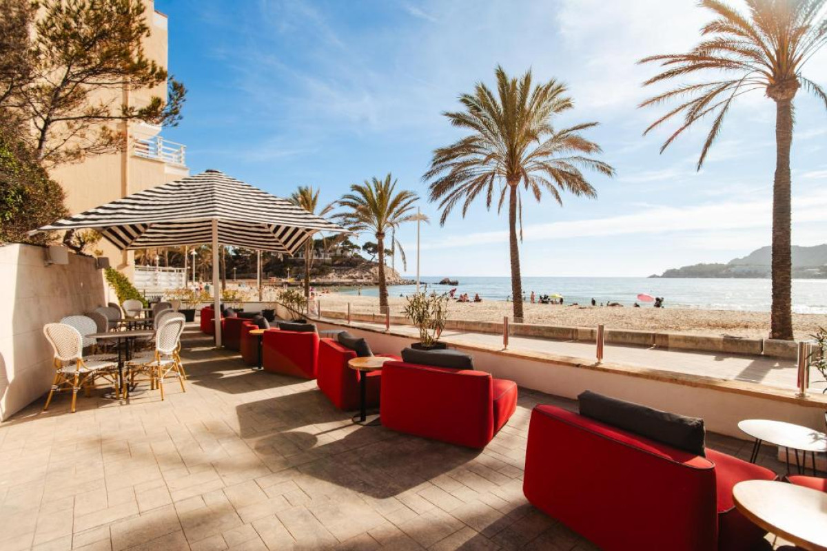 Secrets Mallorca Villamil Resort & Spa - Adults Only (+18)