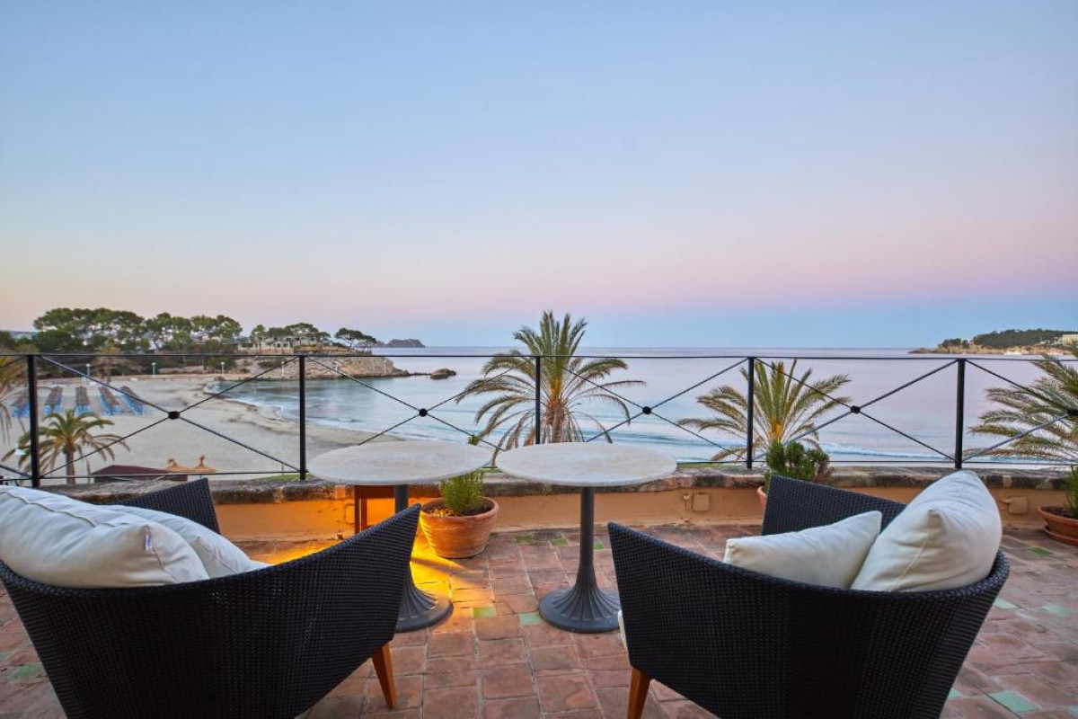 Secrets Mallorca Villamil Resort & Spa - Adults Only (+18)