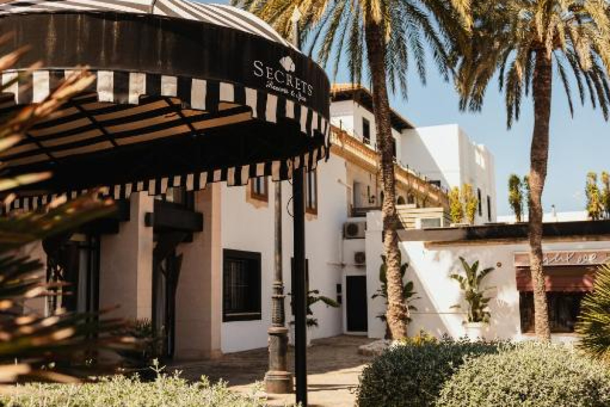 Secrets Mallorca Villamil Resort & Spa - Adults Only (+18)