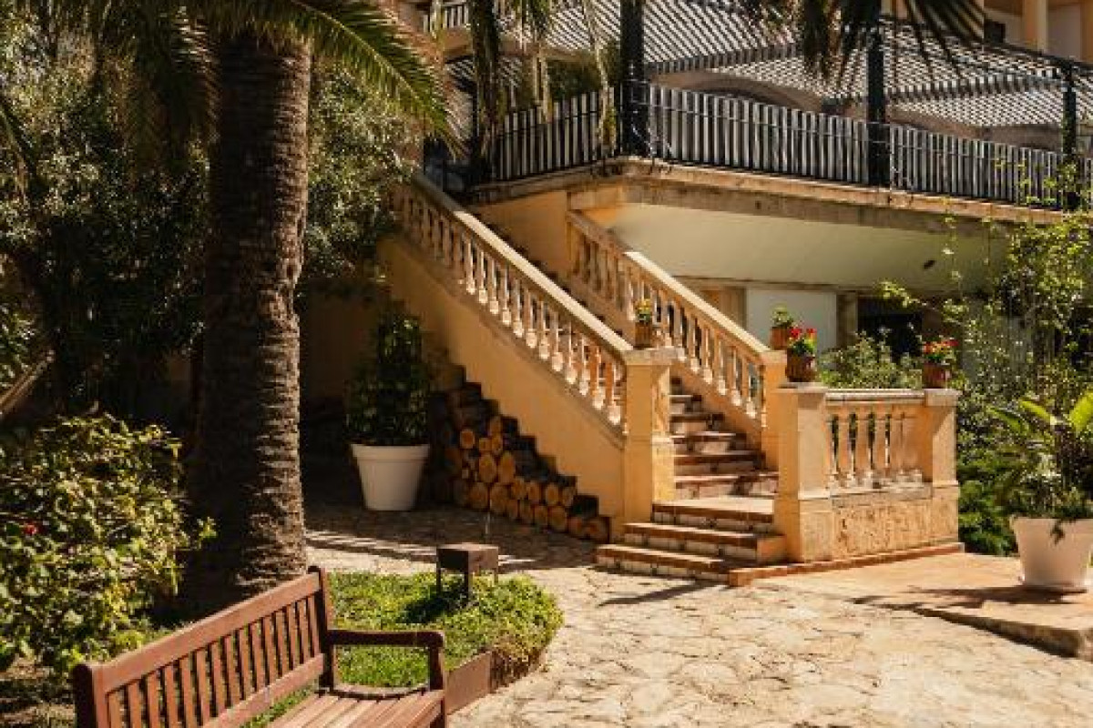 Secrets Mallorca Villamil Resort & Spa - Adults Only (+18)