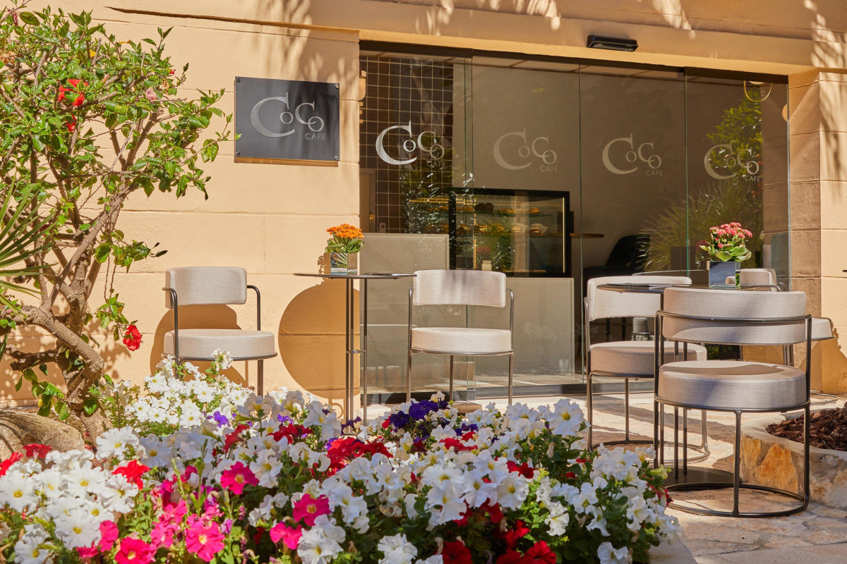 Secrets Mallorca Villamil Resort & Spa