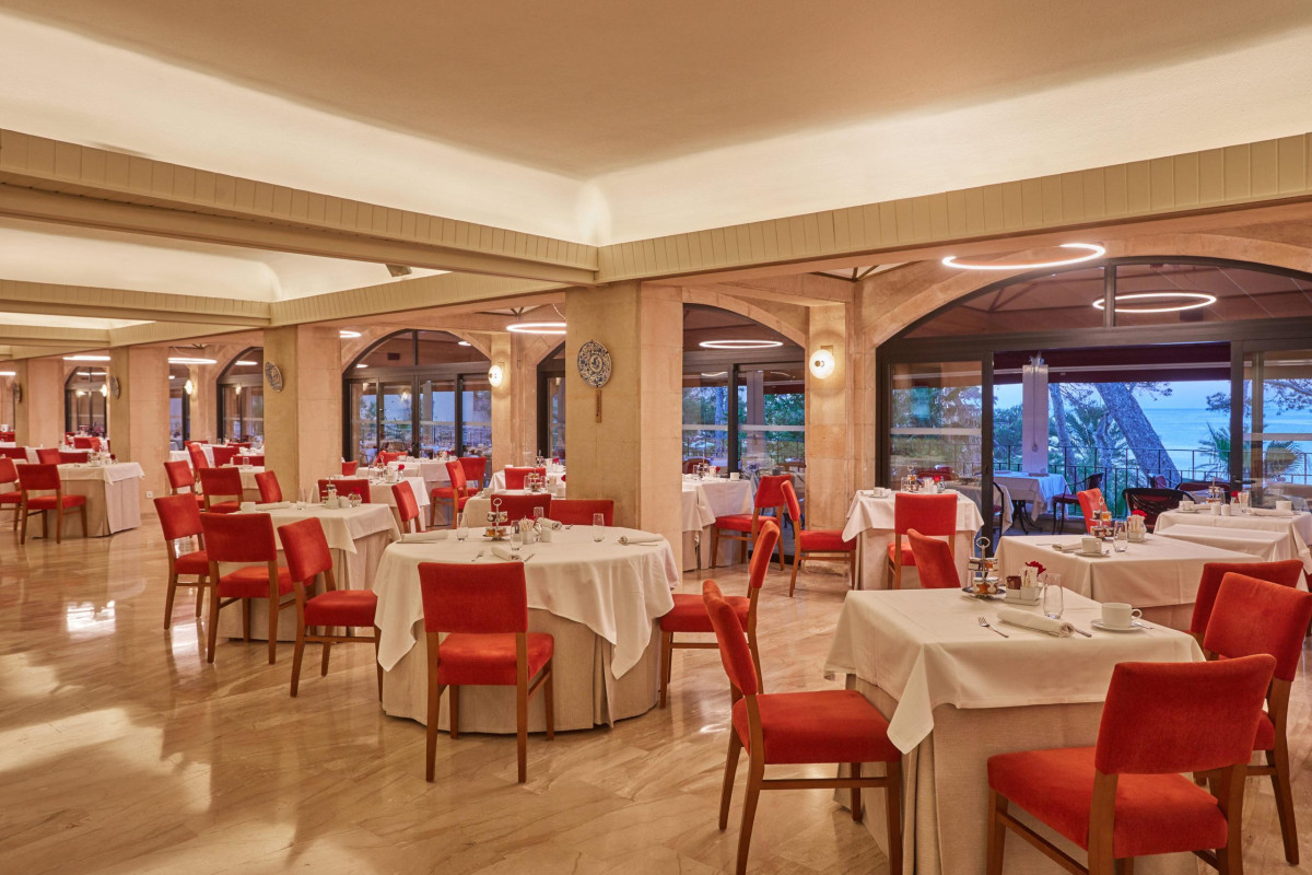 Secrets Mallorca Villamil Resort & Spa