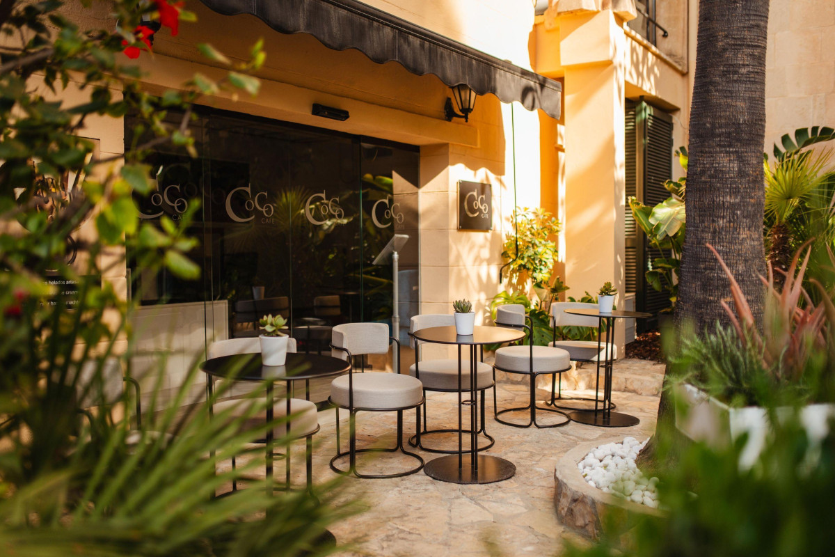 Secrets Mallorca Villamil Resort & Spa