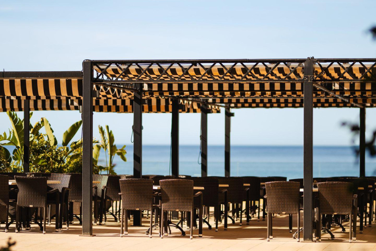Secrets Mallorca Villamil Resort & Spa