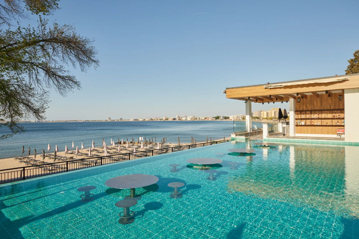 SECRETS SUNNY BEACH RESORT AND SPA - ADULTS ONLY 18+
