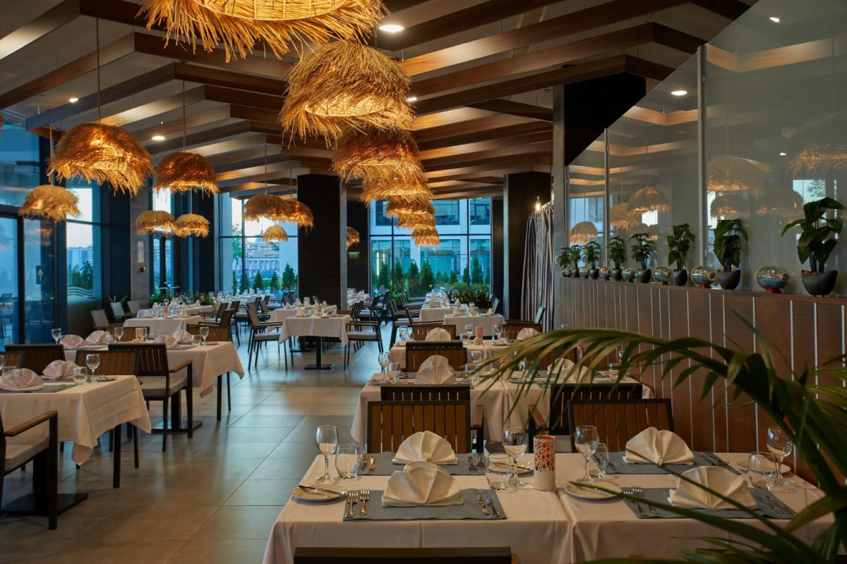 SECRETS SUNNY BEACH RESORT AND SPA - ADULTS ONLY 18+
