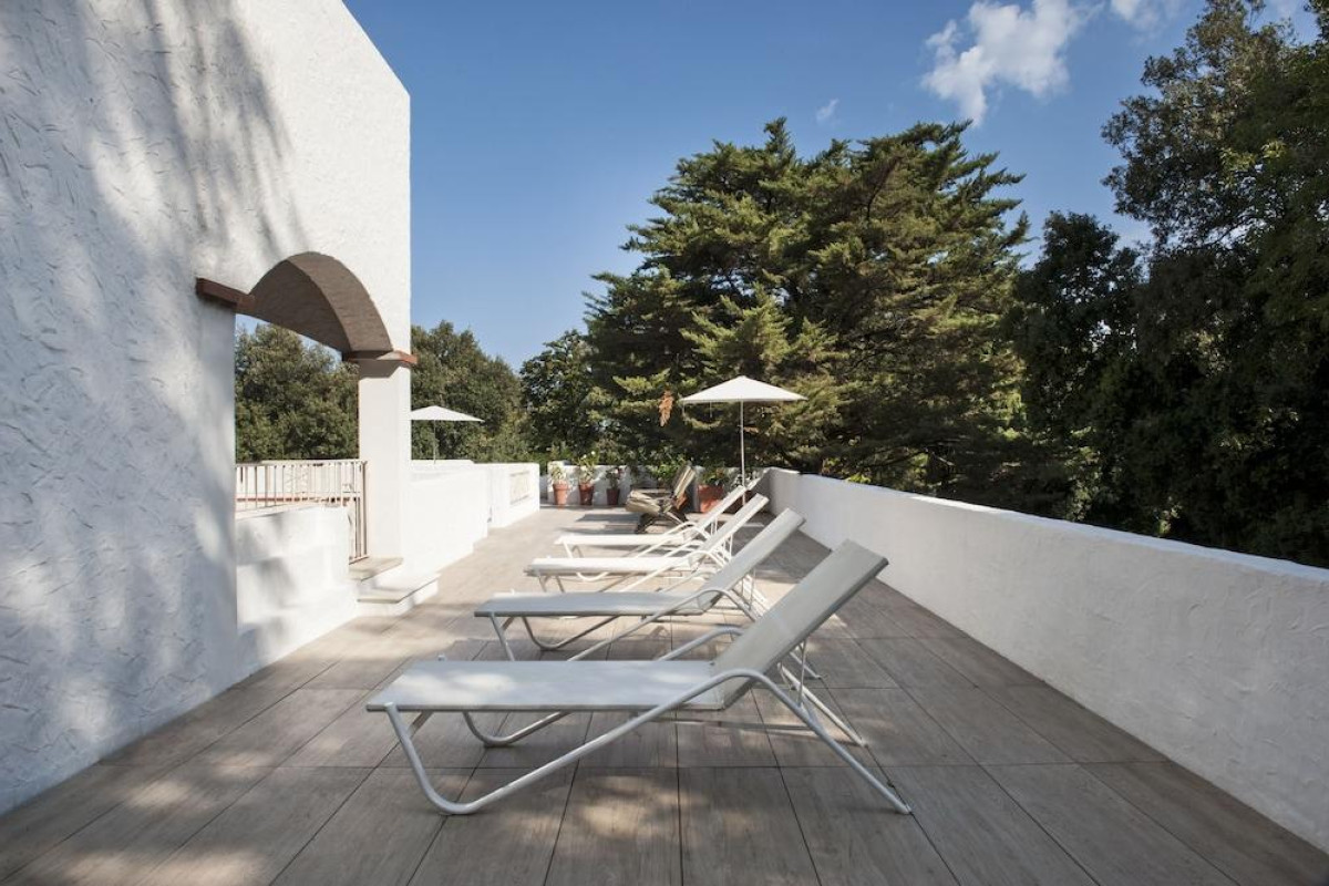 Seebay Hotel