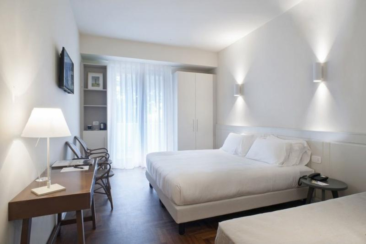 Seebay Hotel