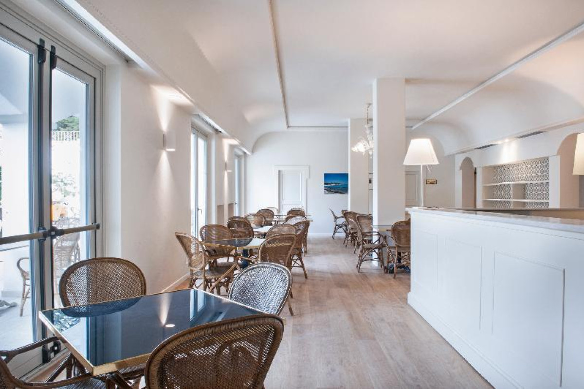 Seebay Hotel