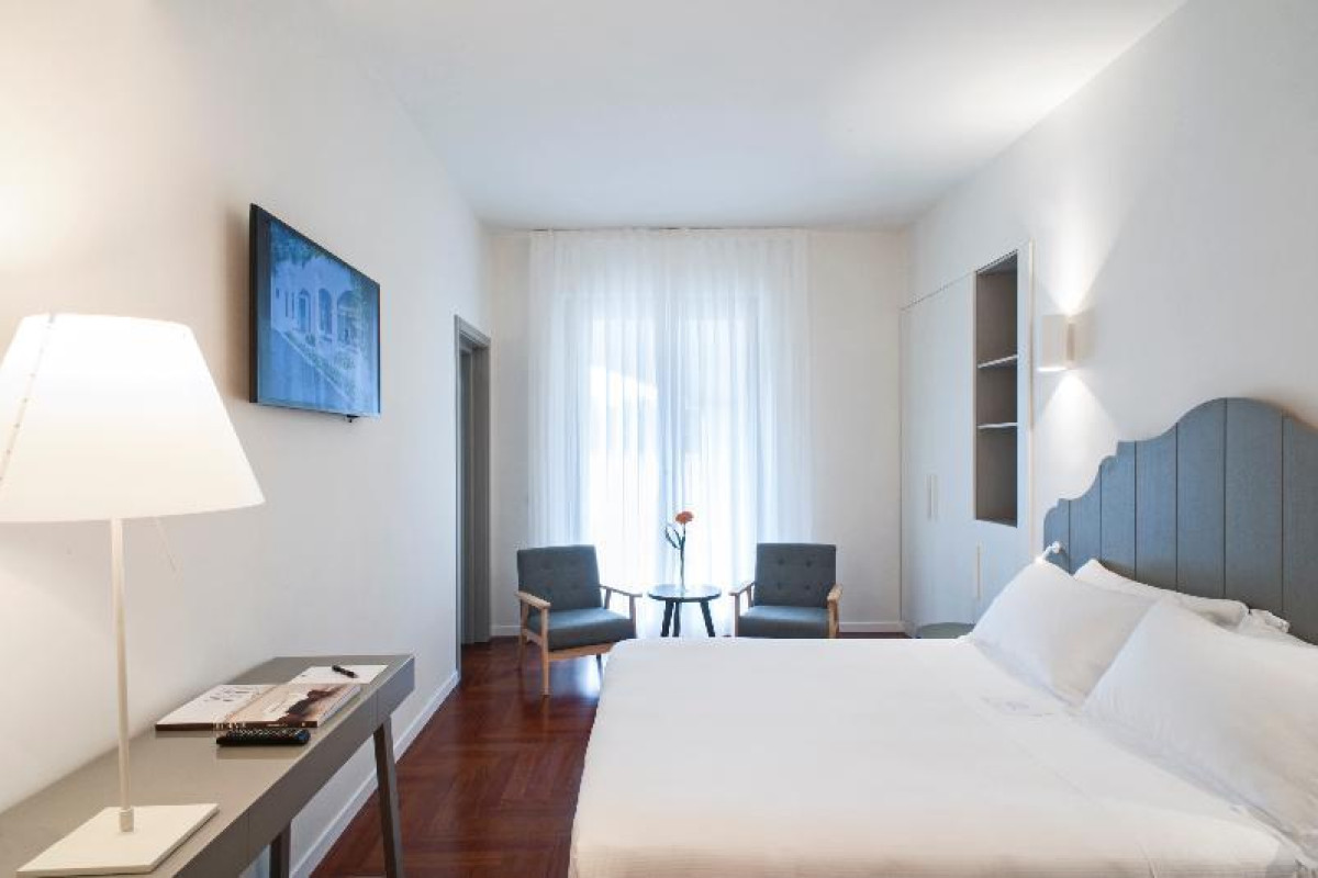 Seebay Hotel