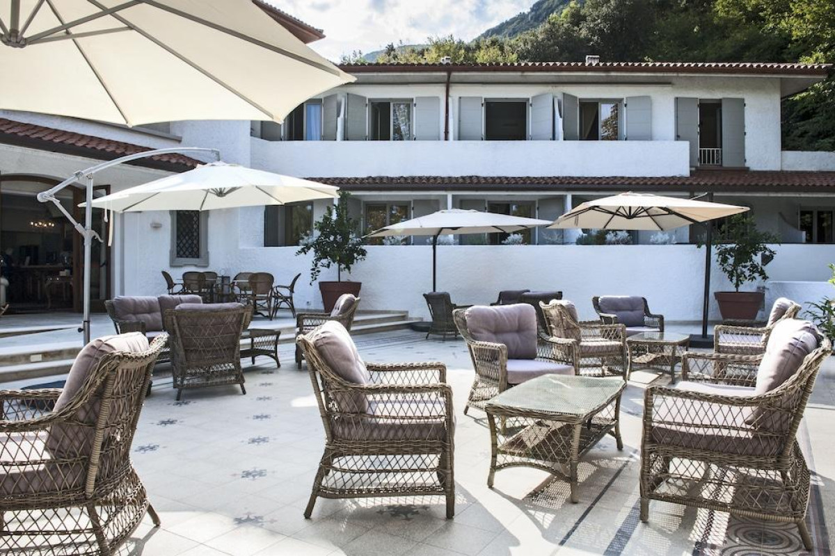 Seebay Hotel