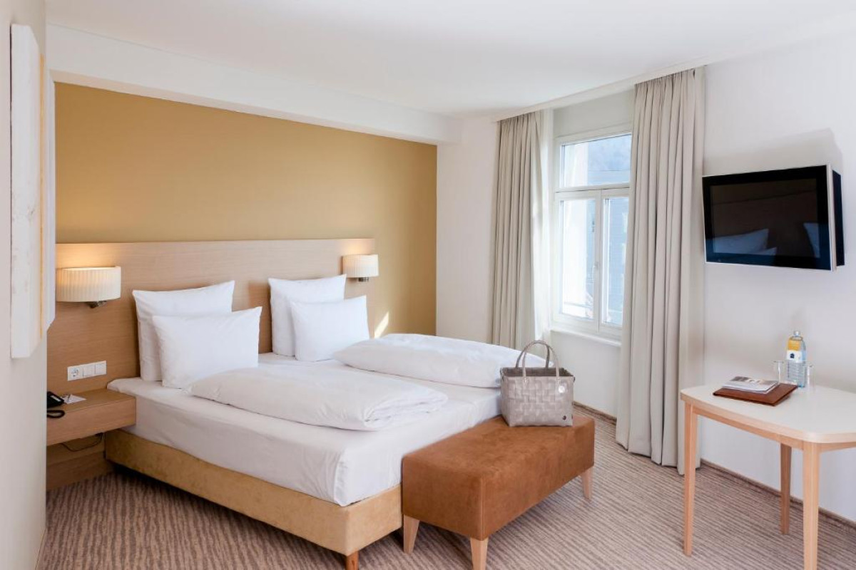 Seehotel Am Kaiserstrand