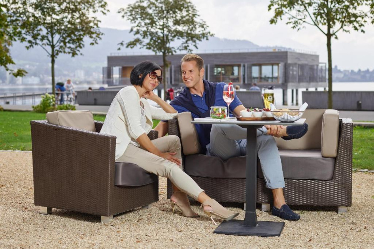 Seehotel Am Kaiserstrand