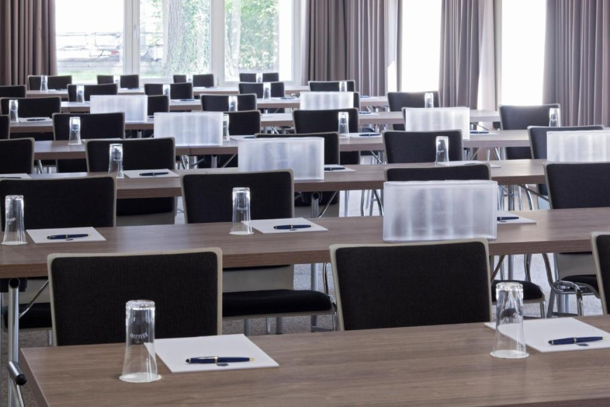 Seehotel Am Kaiserstrand