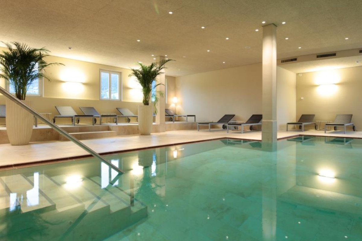 Seehotel Am Kaiserstrand