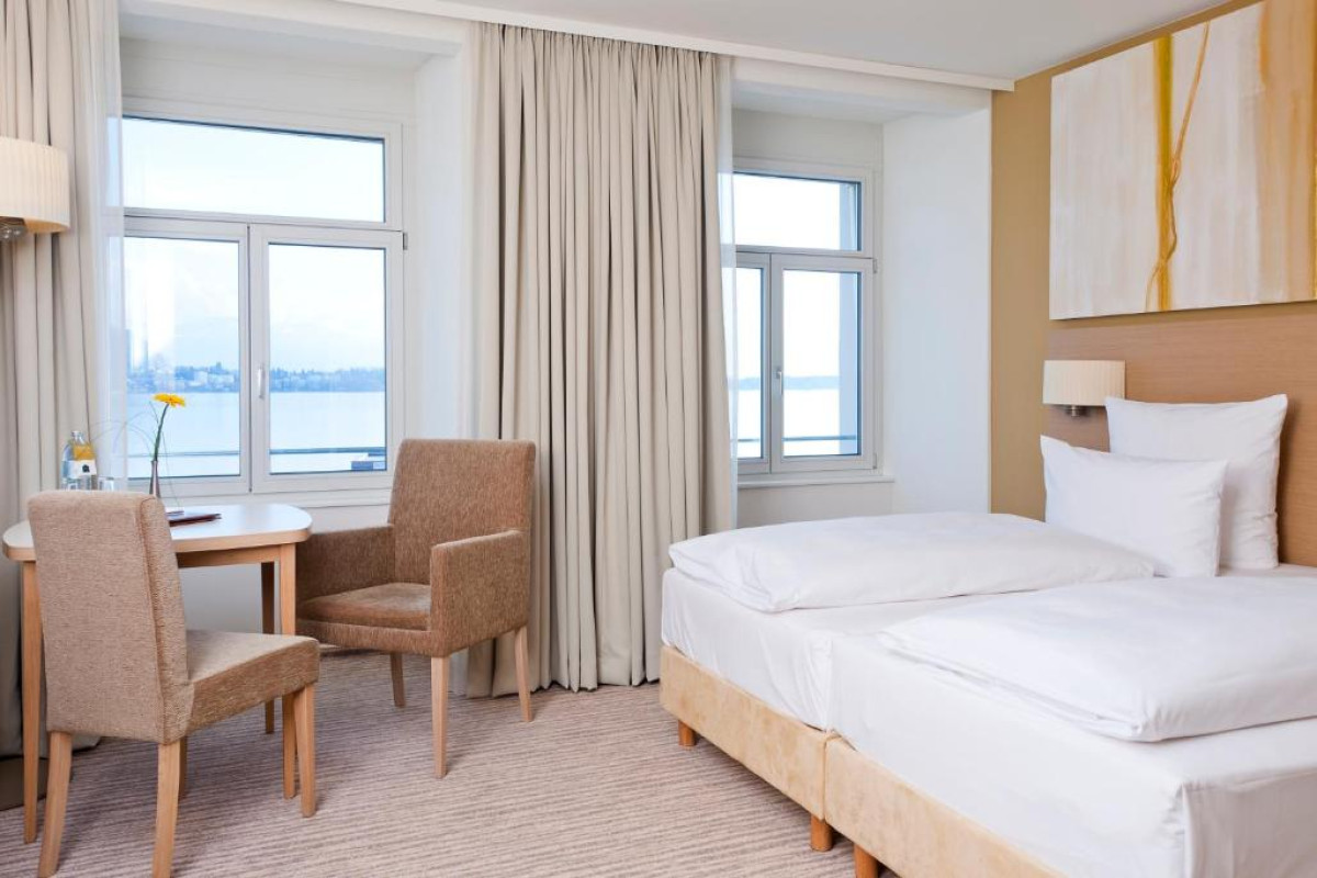 Seehotel Am Kaiserstrand