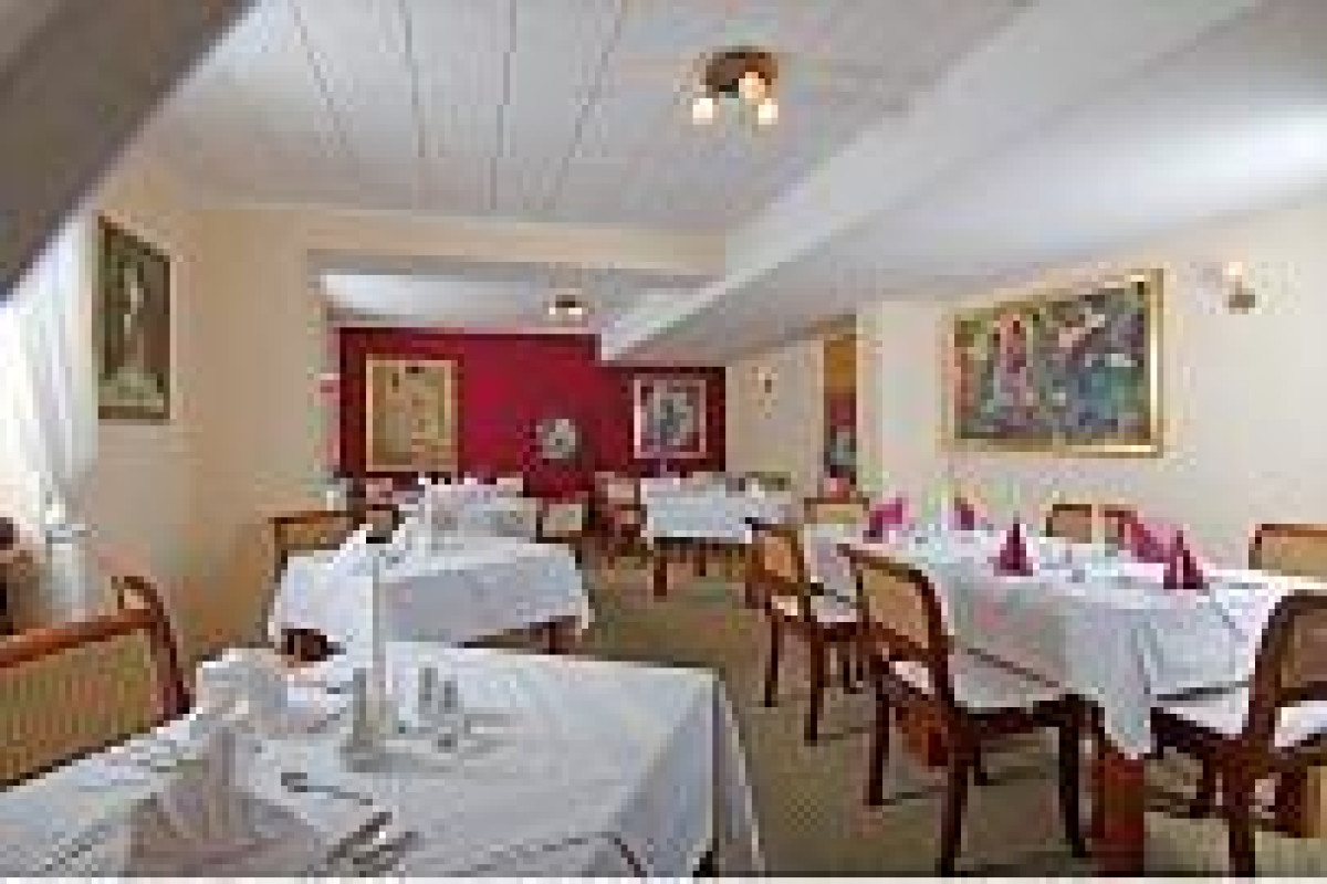 Seehotel Burg im Spreewald