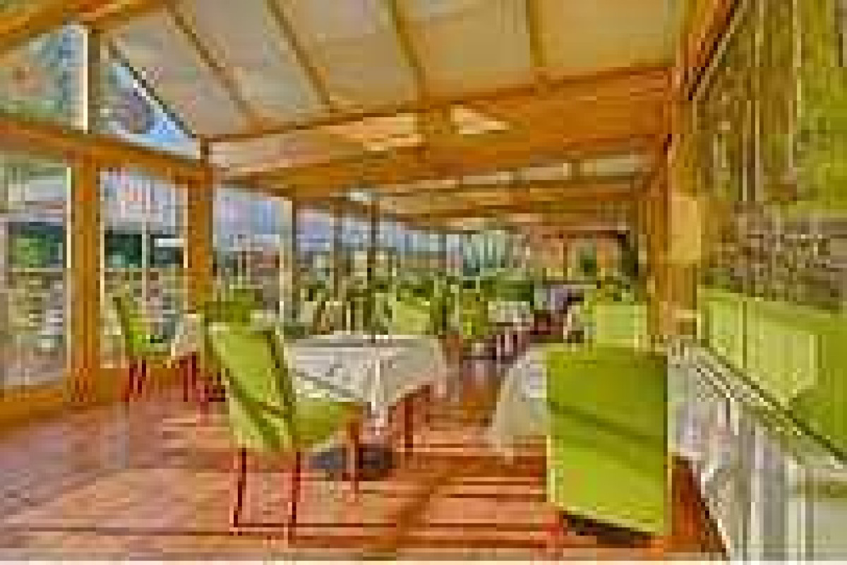 Seehotel Burg im Spreewald