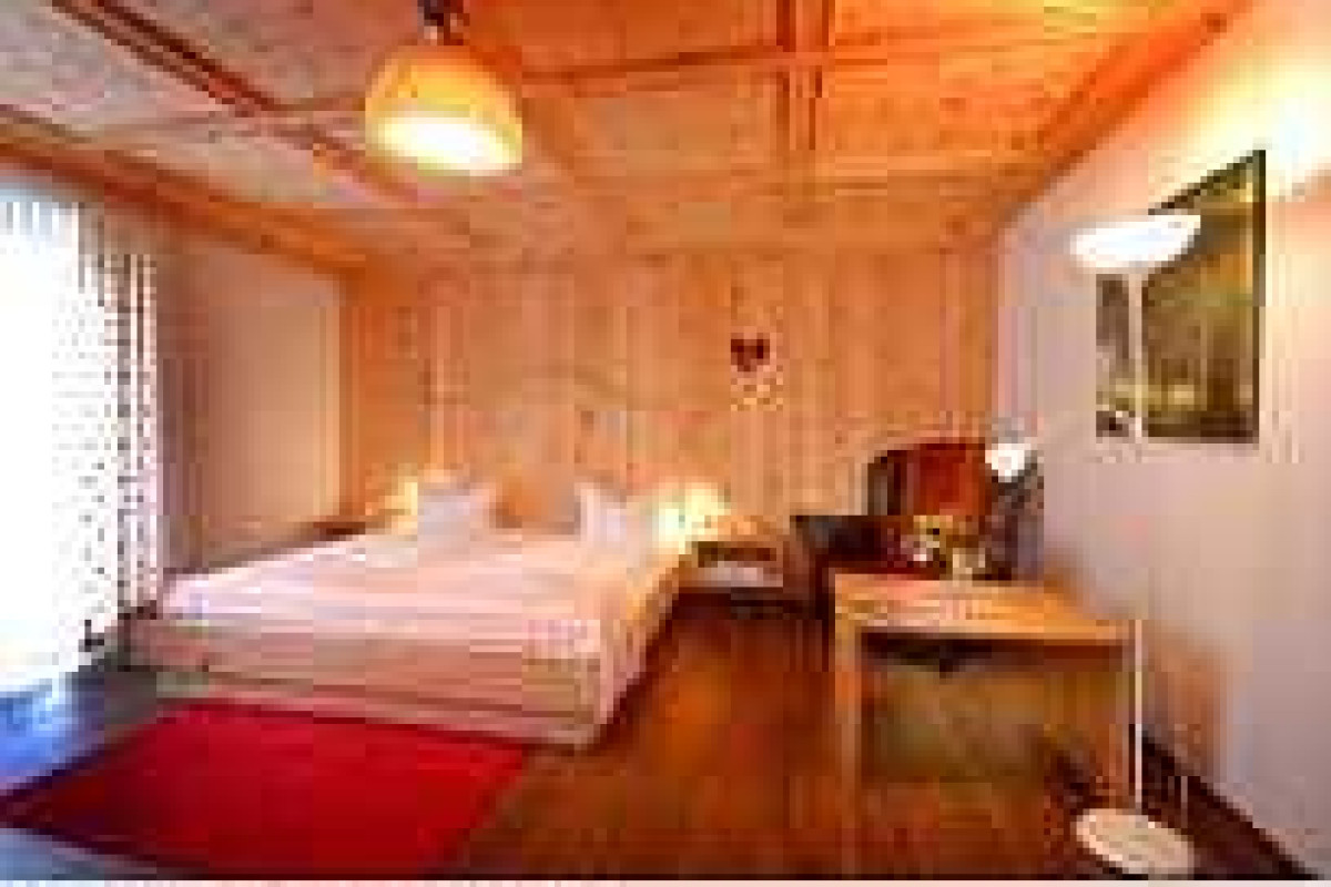Seehotel Burg im Spreewald