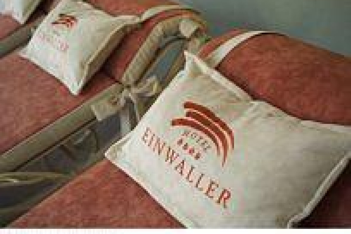 Seehotel Einwaller