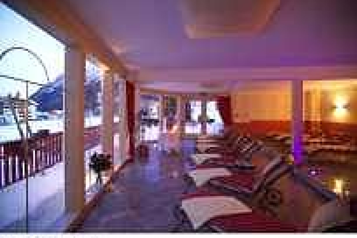 Seehotel Einwaller
