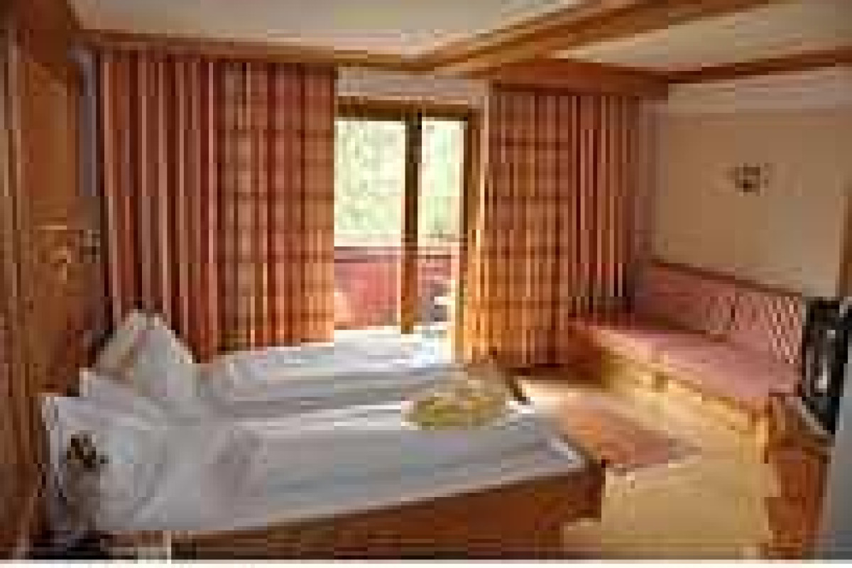 Seehotel Einwaller