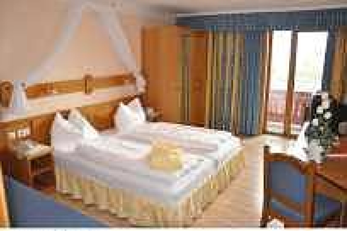 Seehotel Einwaller