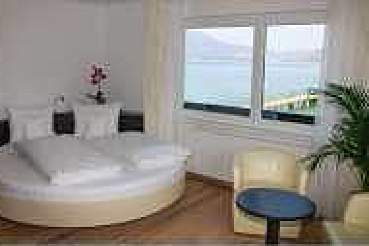 Seehotel Lilly