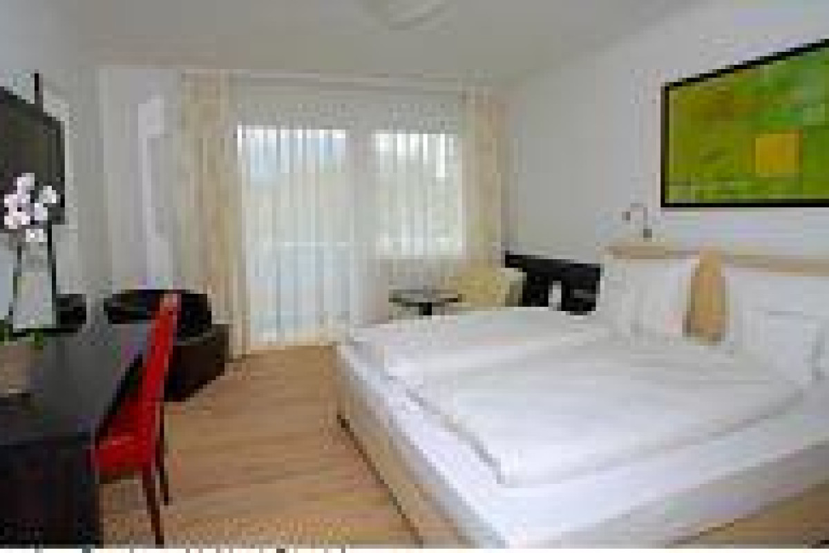 Seehotel Lilly
