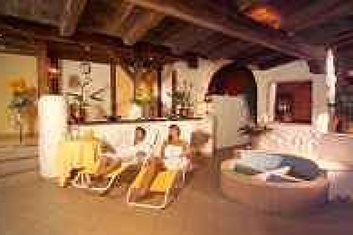 Seehotel Mauracherhof