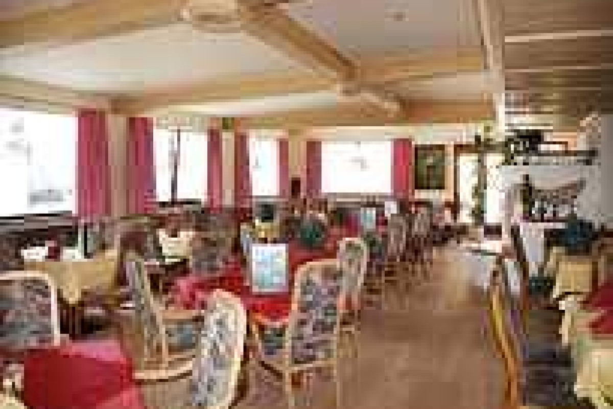 Seehotel Mauracherhof