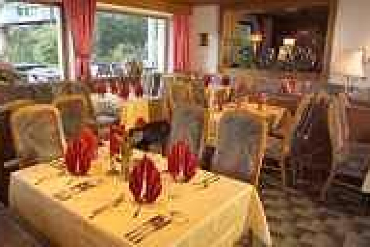 Seehotel Mauracherhof