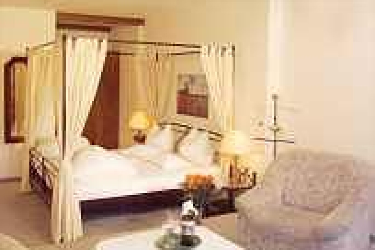 Seehotel Mauracherhof