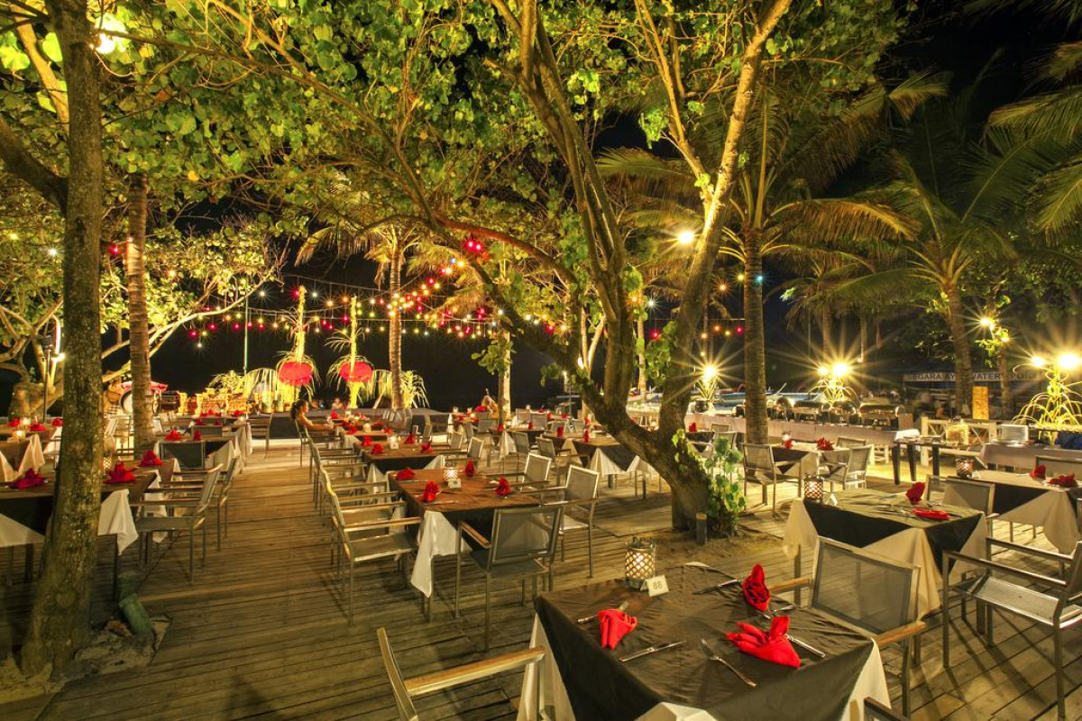 Segara Village Hotel