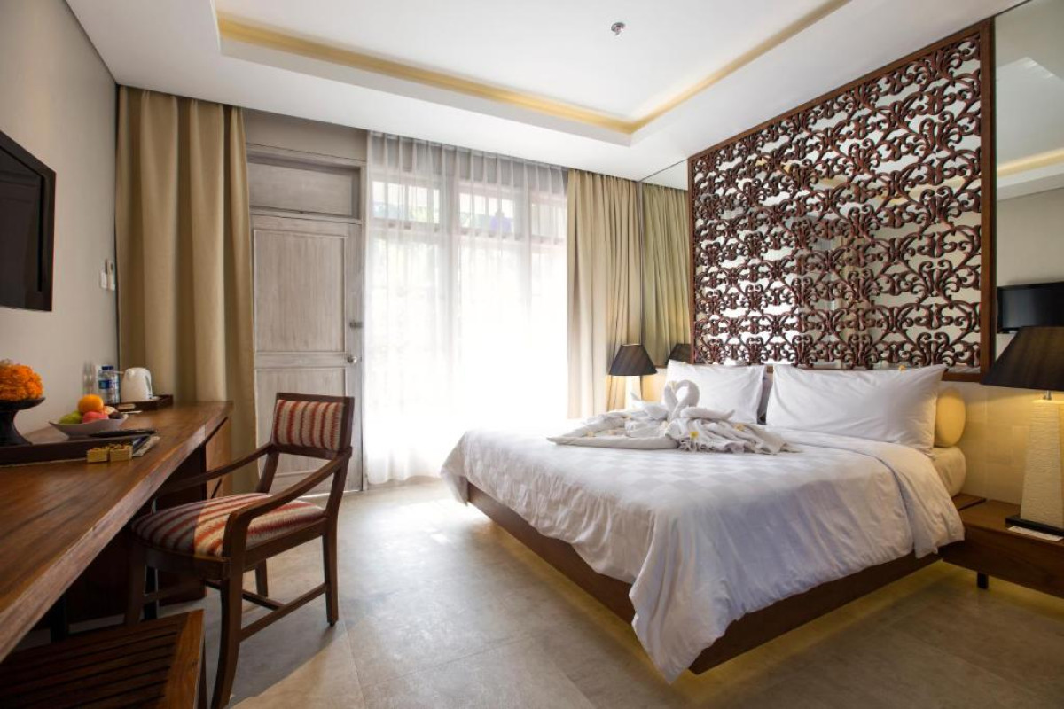 Segara Village Hotel