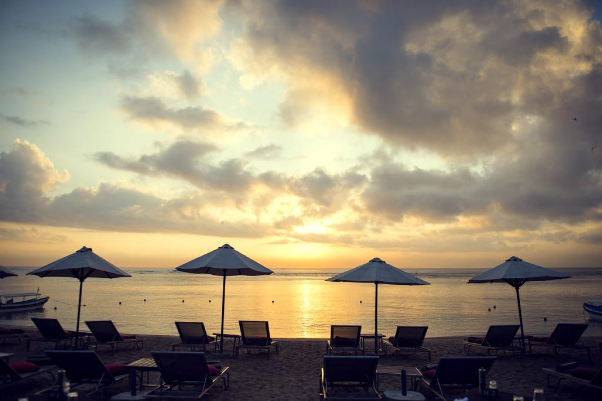 Segara Village Hotel