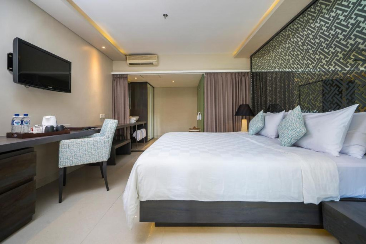Segara Village Hotel