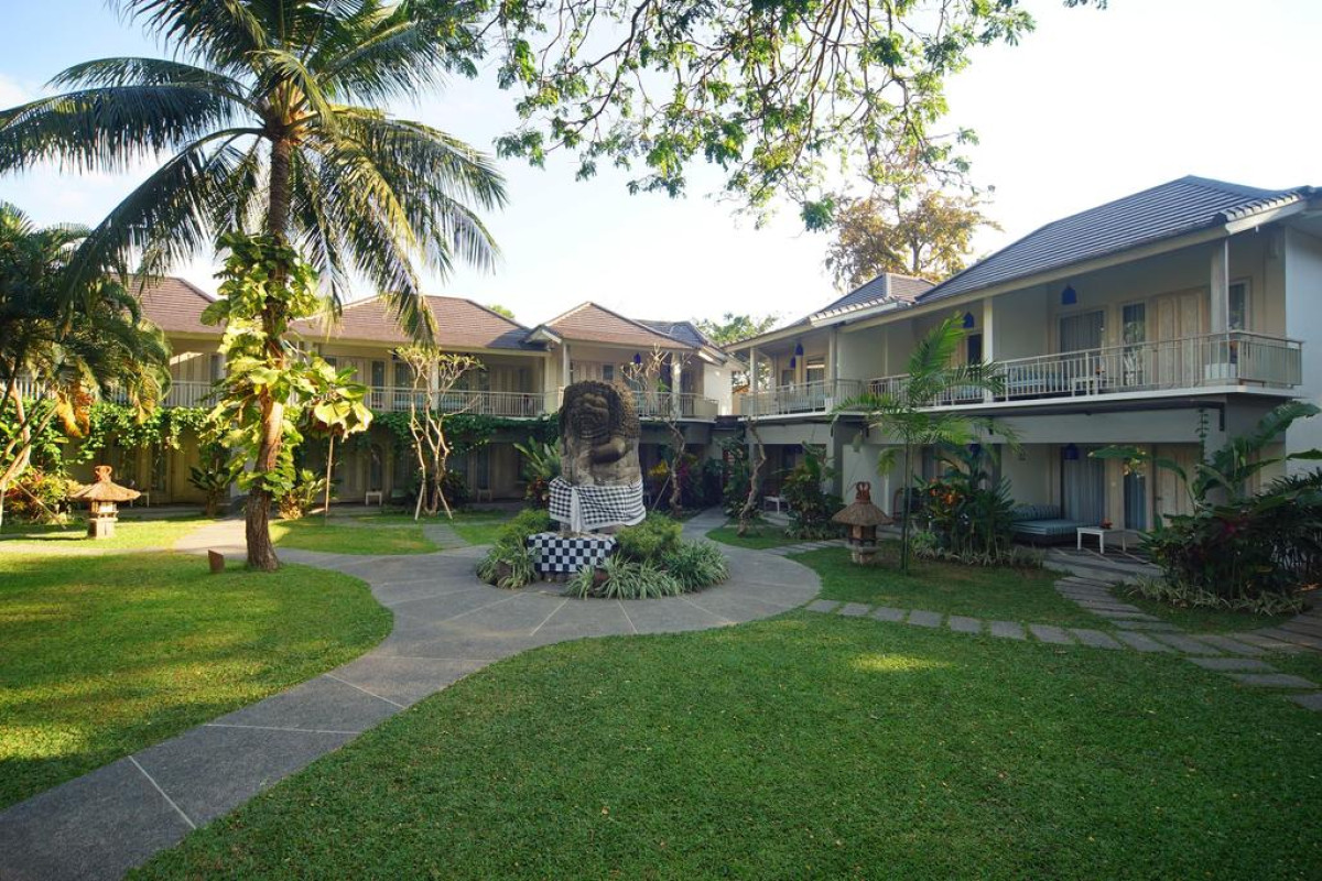 Segara Village Hotel
