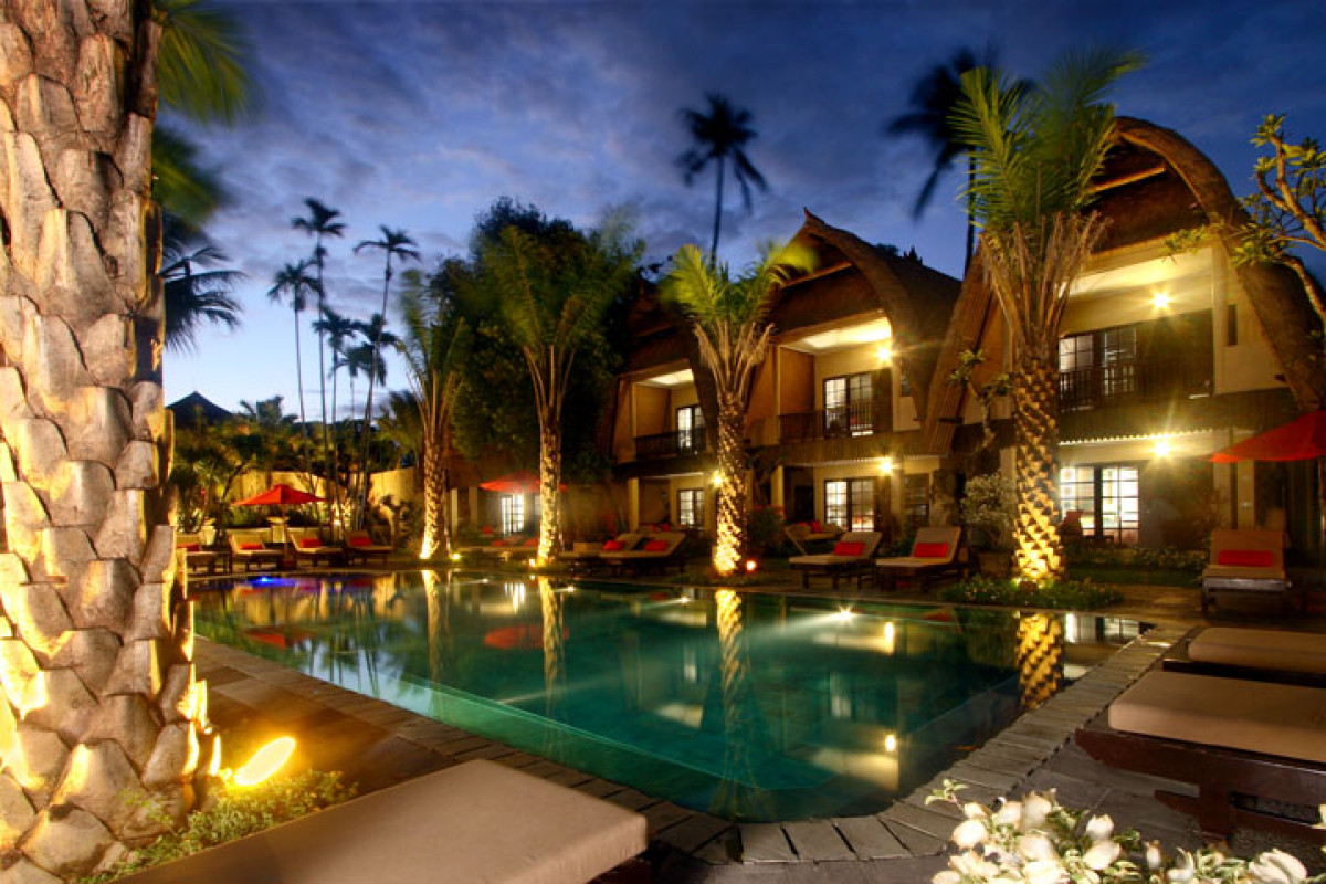 Segara Village Hotel