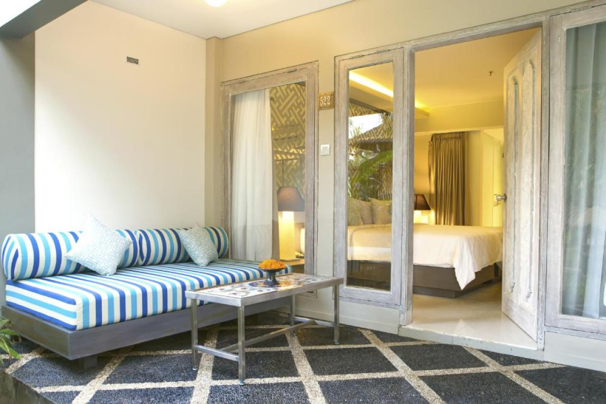 Segara Village Hotel