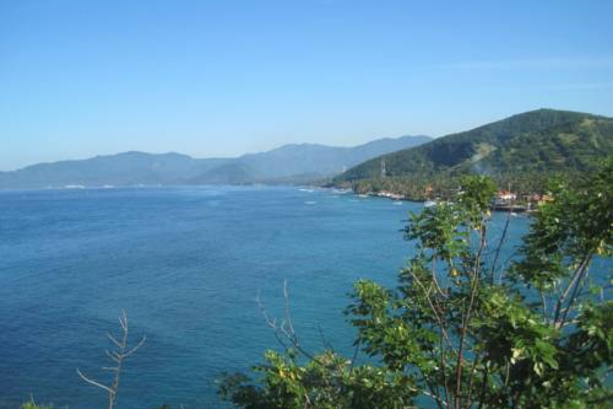 Segara Wangi Beach Cottages