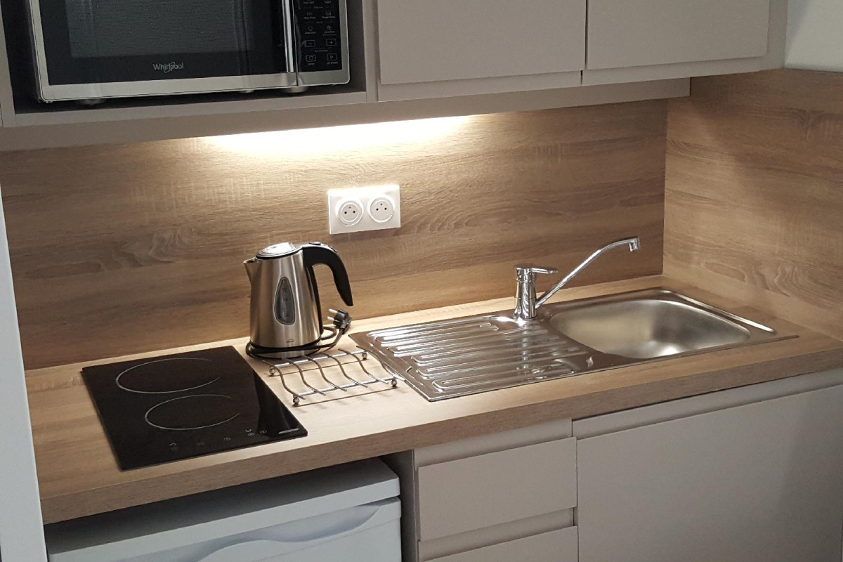 Séjours & Affaires Paris Bagnolet