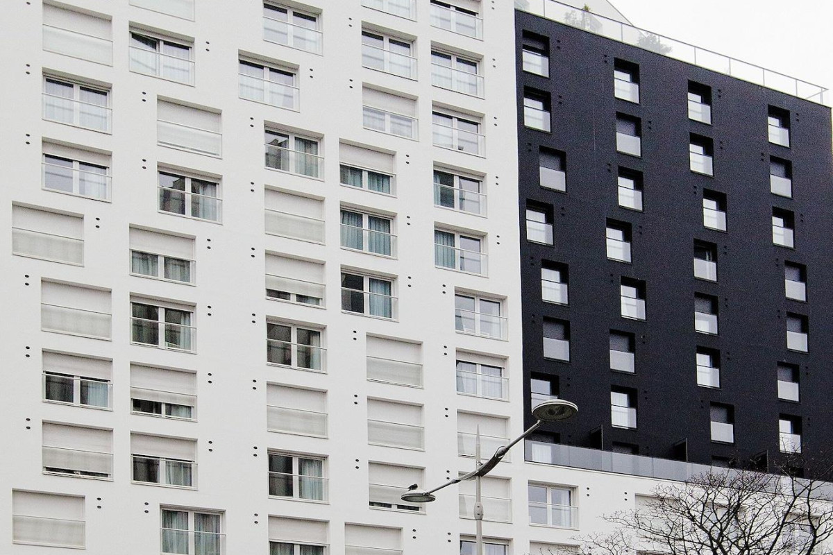 Séjours & Affaires Paris Bagnolet