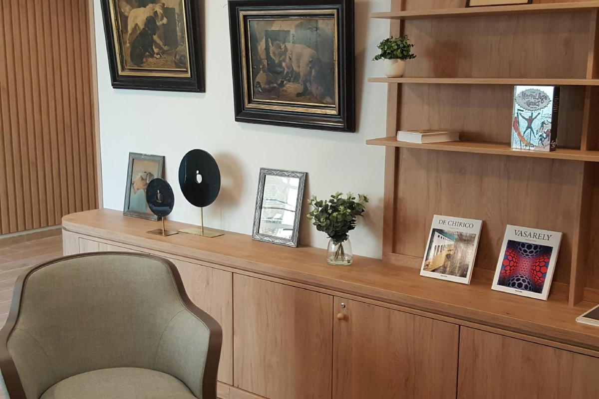 Séjours & Affaires Paris Bagnolet