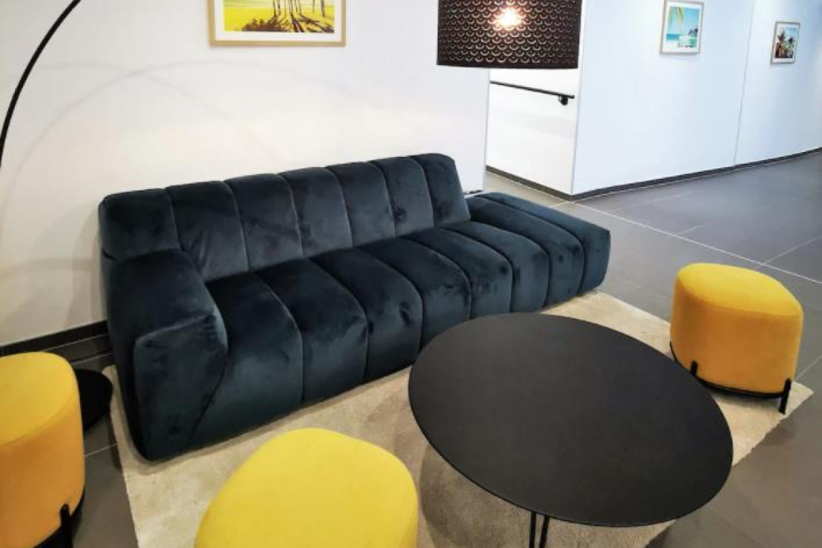 Séjours & Affaires Paris Bagnolet