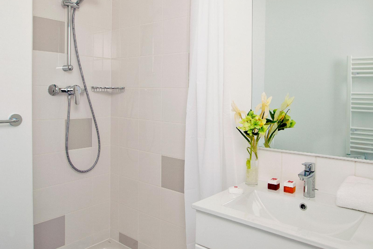 Séjours & Affaires Paris Bagnolet